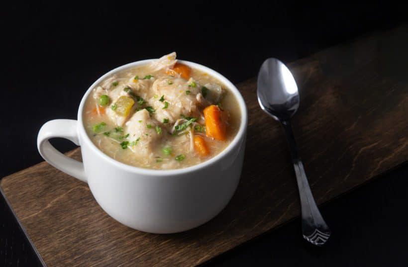 Recipe Image