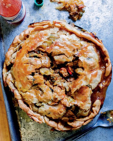 Recipe Image